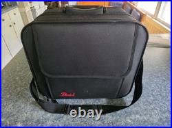 Pearl Eliminator Redline Double Bass Drum Pedal Chain Drive