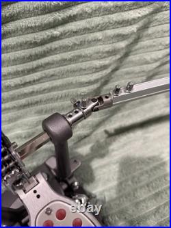Pearl Eliminator Redline Double Pedal