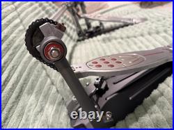 Pearl Eliminator Redline Double Pedal