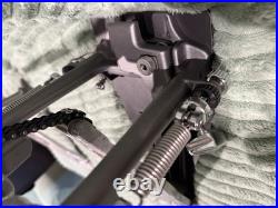 Pearl Eliminator Redline Double Pedal