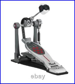 Pearl Eliminator Redline Single Bass Drum Pedal, Chain Drive