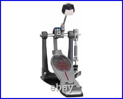 Pearl Eliminator Redline Single Belt Drive Bass Drum Pedal