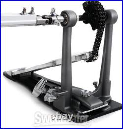 Pearl Eliminator Solo Black Cam Double Bass Drum Pedal