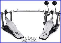 Pearl Eliminator Solo Black Cam Double Bass Drum Pedal