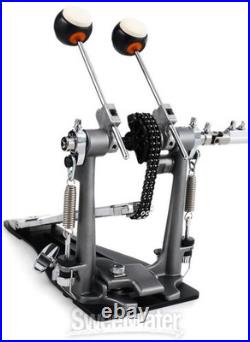 Pearl Eliminator Solo Black Cam Double Bass Drum Pedal
