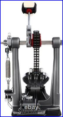 Pearl Eliminator Solo Red Cam Single Bass Drum Pedal