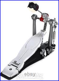 Pearl Eliminator Solo Red Cam Single Bass Drum Pedal
