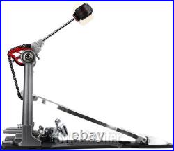 Pearl Eliminator Solo Red Cam Single Bass Drum Pedal