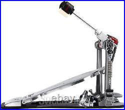 Pearl Eliminator Solo Red Cam Single Bass Drum Pedal