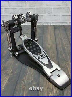 Pearl Kick Drum Pedal Drum Pedal, Pearl Eliminator Double Pedal, Right Side Only