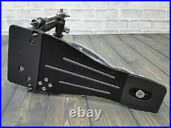 Pearl Kick Drum Pedal Drum Pedal, Pearl Eliminator Double Pedal, Right Side Only