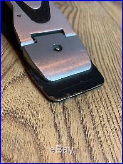 Pearl Left Footed Double Bass Drum Pedal (Free P&P) #227