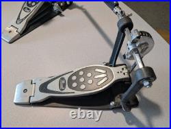 Pearl Lefty Double Kick Pedal