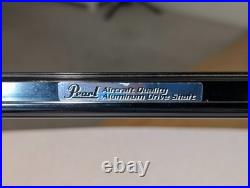 Pearl Lefty Double Kick Pedal