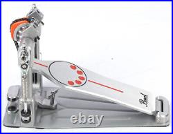 Pearl Longboard Dbl Bass Drum Pedal, Sgl Chain Pearl Longboard Dbl Bass Drum Pedal, Sgl Chain