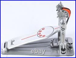 Pearl Longboard Dbl Bass Drum Pedal, Sgl Chain Pearl Longboard Dbl Bass Drum Pedal, Sgl Chain