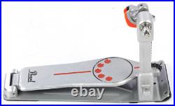 Pearl Longboard Dbl Bass Drum Pedal, Sgl Chain Pearl Longboard Dbl Bass Drum Pedal, Sgl Chain