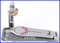 Pearl Longboard Dbl Bass Drum Pedal, Sgl Chain Pearl Longboard Dbl Bass Drum Pedal, Sgl Chain