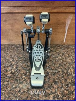 Pearl Model P-122TW Dual Bass Drum Pedal Q31