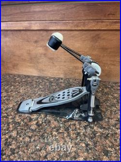 Pearl Model P-122TW Dual Bass Drum Pedal Q31