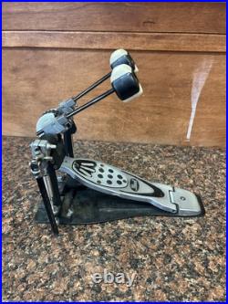 Pearl Model P-122TW Dual Bass Drum Pedal Q31