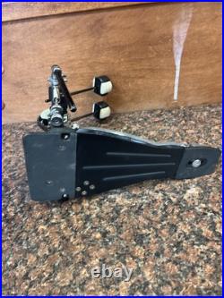 Pearl Model P-122TW Dual Bass Drum Pedal Q31