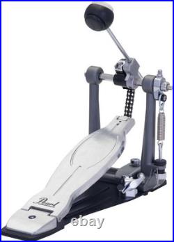 Pearl P1030 Eliminator Solo Black Cam Single Bass Drum Pedal