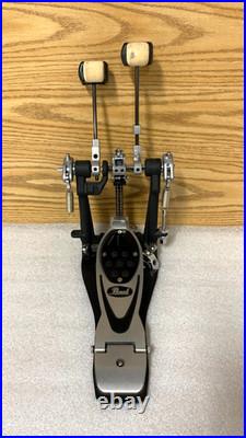 Pearl P2002BL PowerShifter Eliminator Double Bass Drum RIGHT Pedal ONLY READ