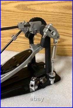 Pearl P2002BL PowerShifter Eliminator Double Bass Drum RIGHT Pedal ONLY READ
