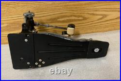 Pearl P2002BL PowerShifter Eliminator Double Bass Drum RIGHT Pedal ONLY READ