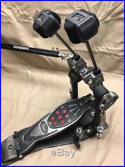 Pearl P2002c Double Bass Drum Pedal 69258-1