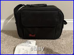 Pearl P2050C Eliminator Redline Chain Drive Single Bass Drum Pedal