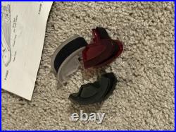 Pearl P2050C Eliminator Redline Chain Drive Single Bass Drum Pedal