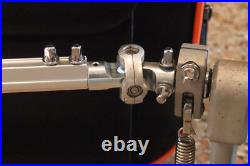Pearl P3002C Demon Chain Double Bass Drum Pedal Pearl P3002C Demon Chain Double Bass Drum Pedal