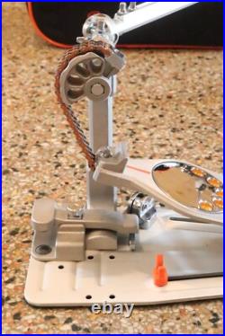 Pearl P3002C Demon Chain Double Bass Drum Pedal Pearl P3002C Demon Chain Double Bass Drum Pedal