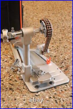 Pearl P3002C Demon Chain Double Bass Drum Pedal Pearl P3002C Demon Chain Double Bass Drum Pedal