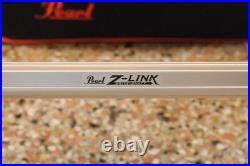 Pearl P3002C Demon Chain Double Bass Drum Pedal Pearl P3002C Demon Chain Double Bass Drum Pedal