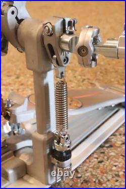 Pearl P3002C Demon Chain Double Bass Drum Pedal Pearl P3002C Demon Chain Double Bass Drum Pedal