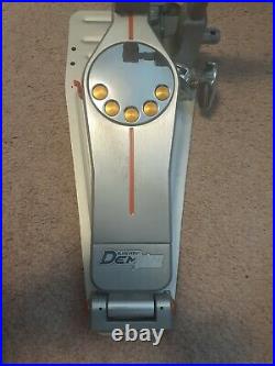 Pearl P3002DL Demon Drive Eliminator Bass Drum Double Pedal
