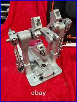 Pearl P3002D Demon Direct Drive Double Bass Drum Pedal