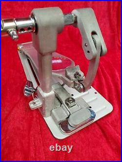 Pearl P3002D Demon Direct Drive Double Bass Drum Pedal