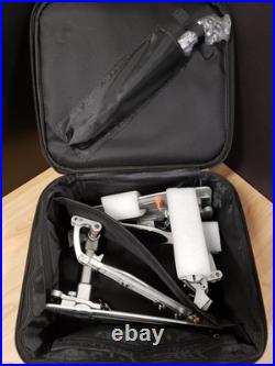 Pearl P3002D Demon Drive Eliminator Bass Drum Double Pedal