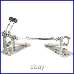 Pearl P3002D Eliminator Demon Drive Double Bass Drum Pedal