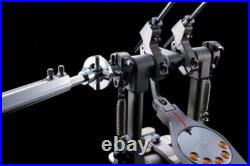 Pearl P3002D Eliminator Demon Drive Double Bass Drum Pedal