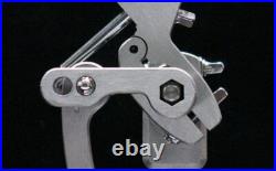 Pearl P3002D Eliminator Demon Drive Double Bass Drum Pedal