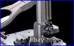 Pearl P3002D Eliminator Demon Drive Double Bass Drum Pedal