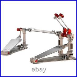 Pearl P3502D Demon XR Direct-Drive Double Bass Drum Pedal