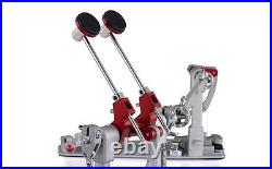 Pearl P3502D Demon XR Direct Drive Double Bass Drum Pedal