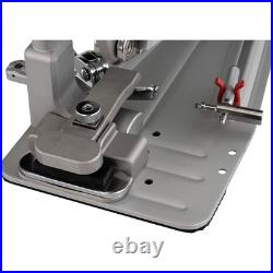 Pearl P3502D Demon XR Direct-Drive Double Bass Drum Pedal