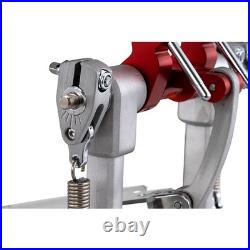 Pearl P3502D Demon XR Direct-Drive Double Bass Drum Pedal